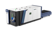 Corte a Laser Fibra �ptica - G3015X (3000W | 6000W | 12000W)